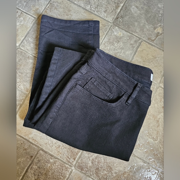 [NEW] Size 27 LOFT "The Girlfriend" Jeans - Picture 3 of 5